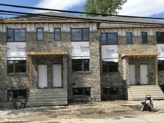 Projet Grande Côte