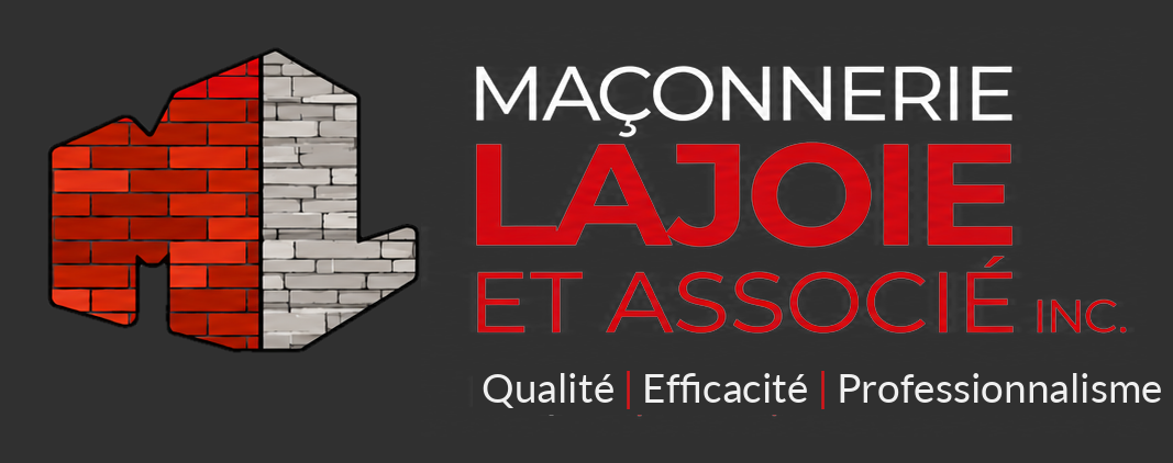 Maçonnerie Lajoie et Associé inc.