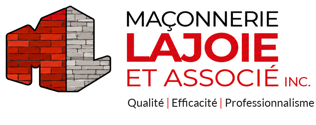 Maçonnerie Lajoie et Associé inc.